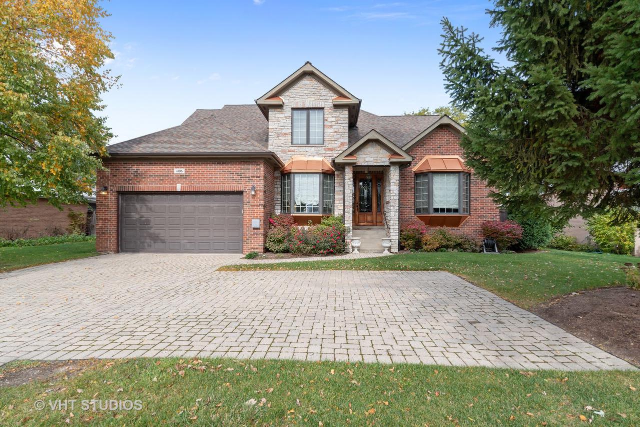 1406 E Lake Ave., Glenview, IL 60025