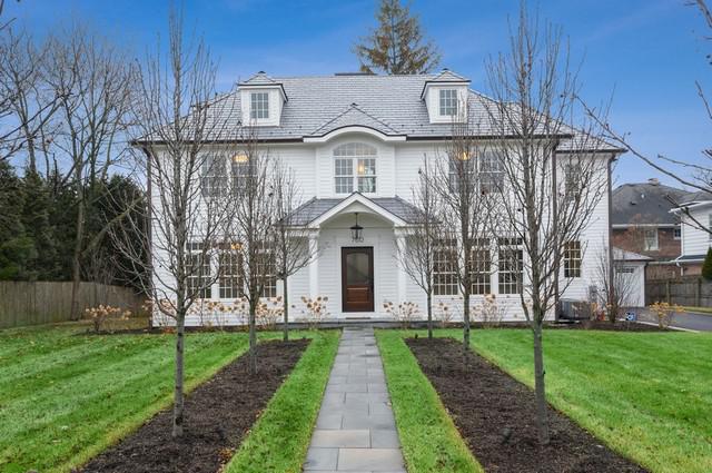 760 Mount Pleasant St., Winnetka, IL 60093