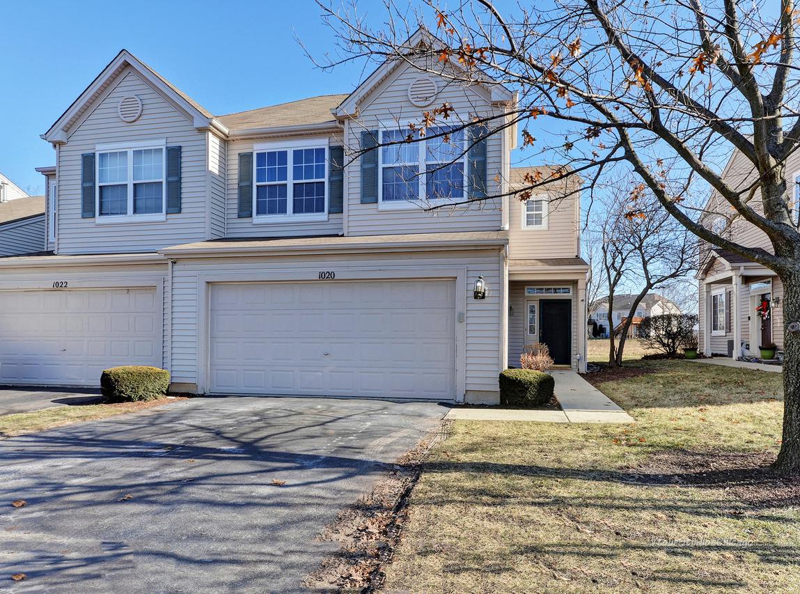 1020 Rocky Hill Cir., Joliet, IL 60432