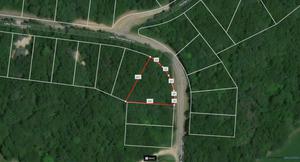 Lot 618 Lake Thunderbird Dr., Putnam, IL 61560