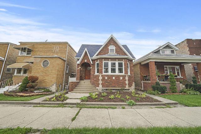 6635 S Washtenaw Ave., Chicago, IL 60629