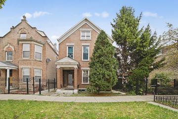 2737 S Springfield Ave., Chicago, IL 60623