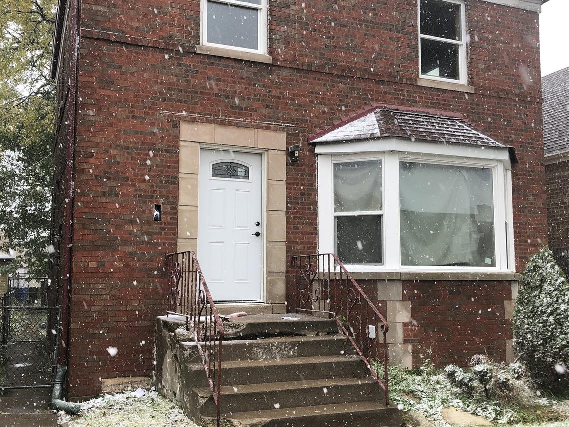 7625 S Damen Ave., Chicago, IL 60620