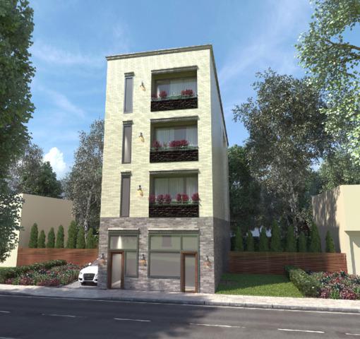 [Address Hidden by Seller], Chicago, IL 60608