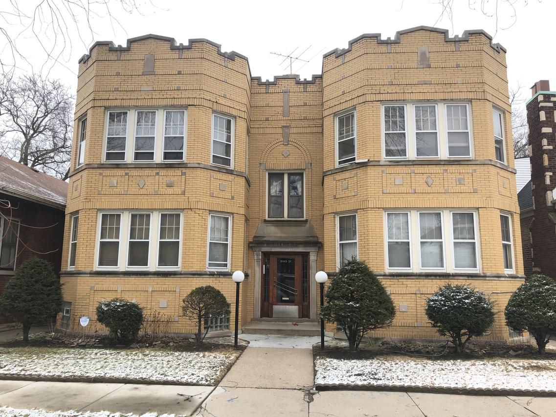 8151 S Crandon Ave., Chicago, IL 60617
