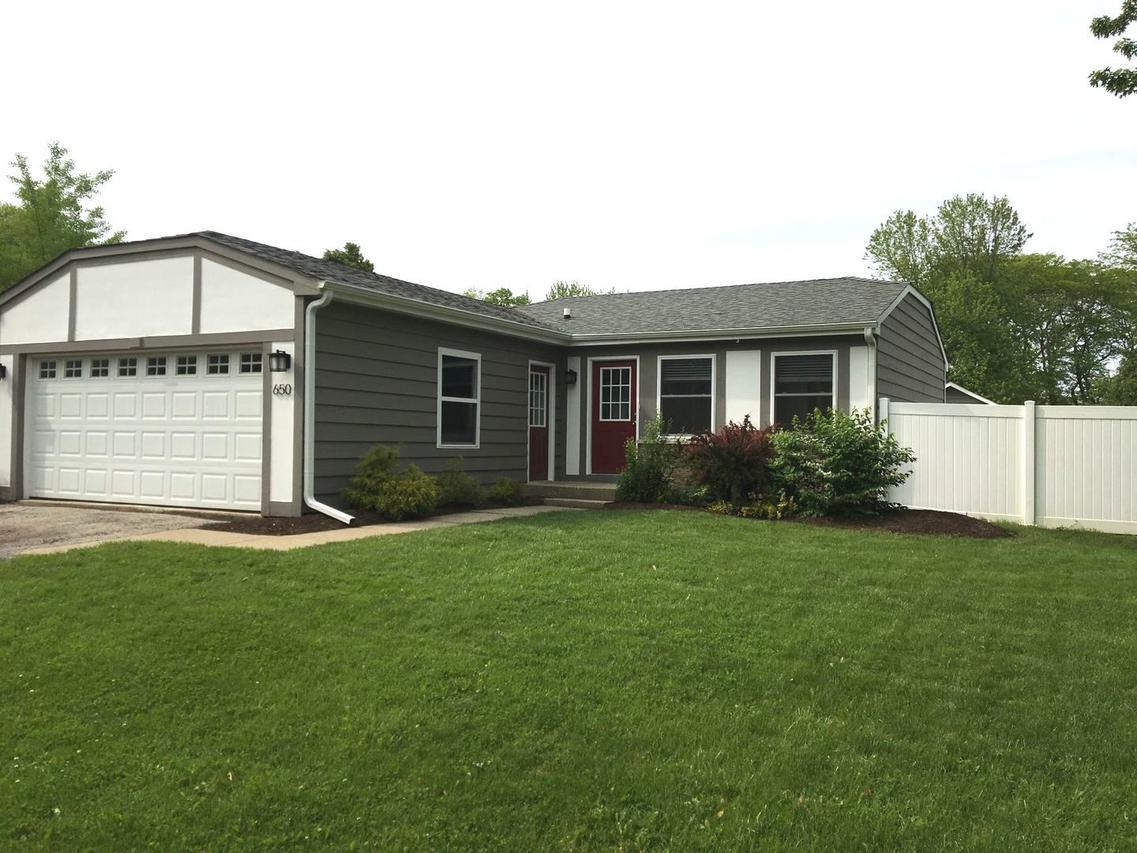 650 Cherry Valley Rd., Vernon Hills, IL 60061