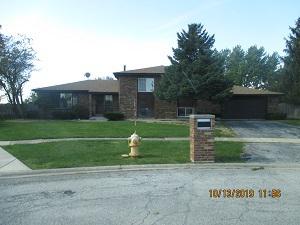 4951 Mary Ct., Country Club Hills, IL 60478