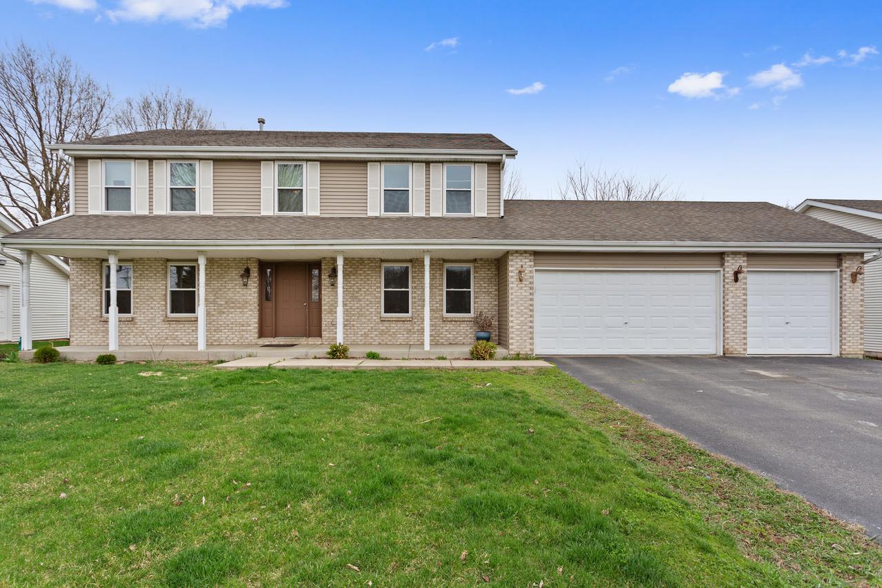 9457 River View Tr., Roscoe, IL 61073