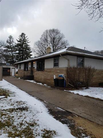 1123 14th St., Rockford, IL 61104