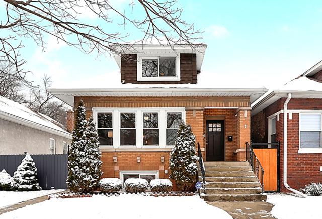 5652 W Waveland Ave., Chicago, IL 60634
