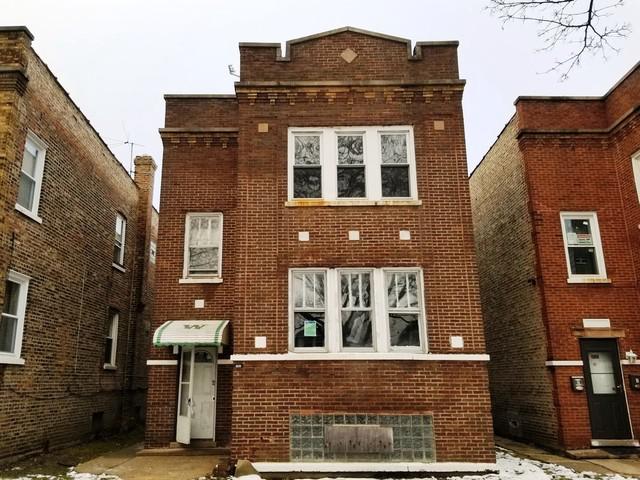 1638 N Long Ave., Chicago, IL 60639