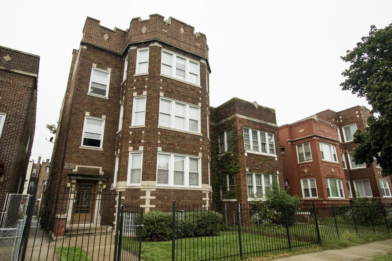 7830 S Constance Ave., Chicago, IL 60649