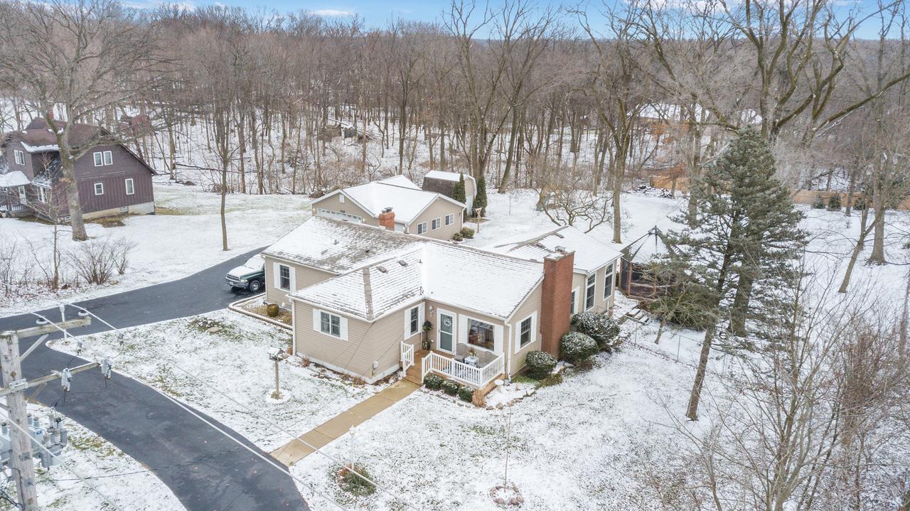 258 W Wood St., New Lenox, IL 60451