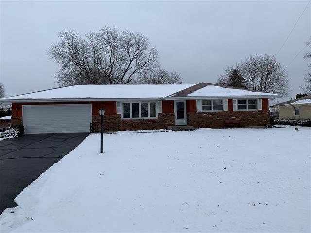 2033 Inner Circle Dr., Rockford, IL 61101