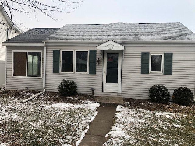 1213 16th Ave., Fulton, IL 61252