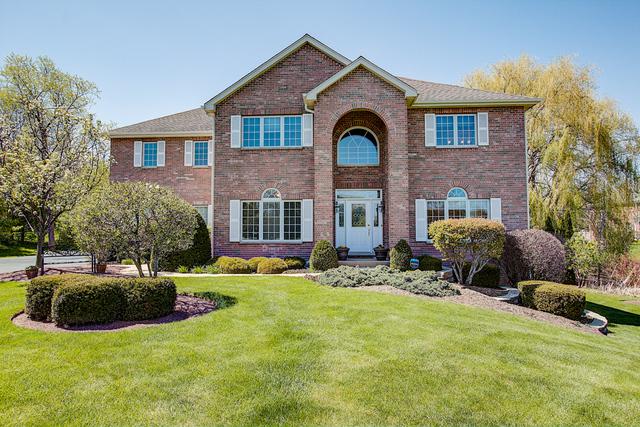40388 Reed Ct., Wadsworth, IL 60083