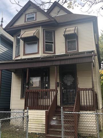 4653 W Fulton St., Chicago, IL 60644