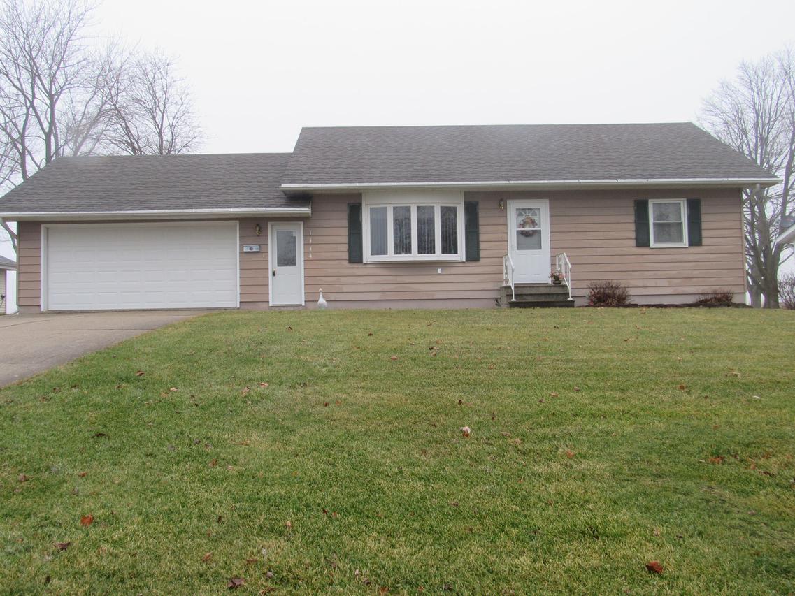 1114 Bratton Ave., Marseilles, IL 61341