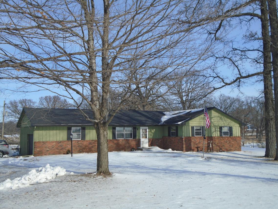 29429 Ill 92 Hwy., Lamoille, IL 61330