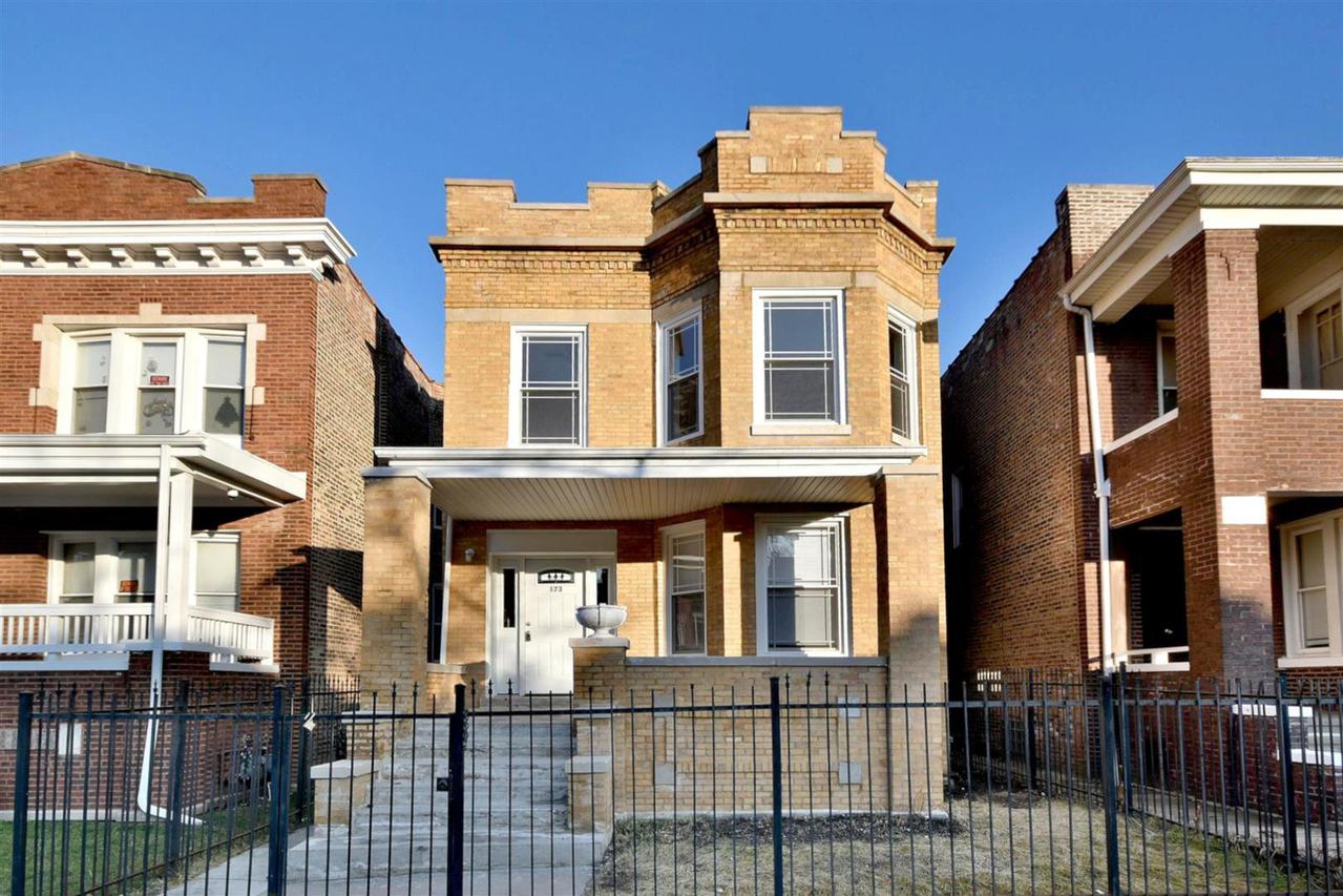 173 N Laporte Ave., Chicago, IL 60644