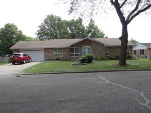 1807 Jana Ln., Morris, IL 60450