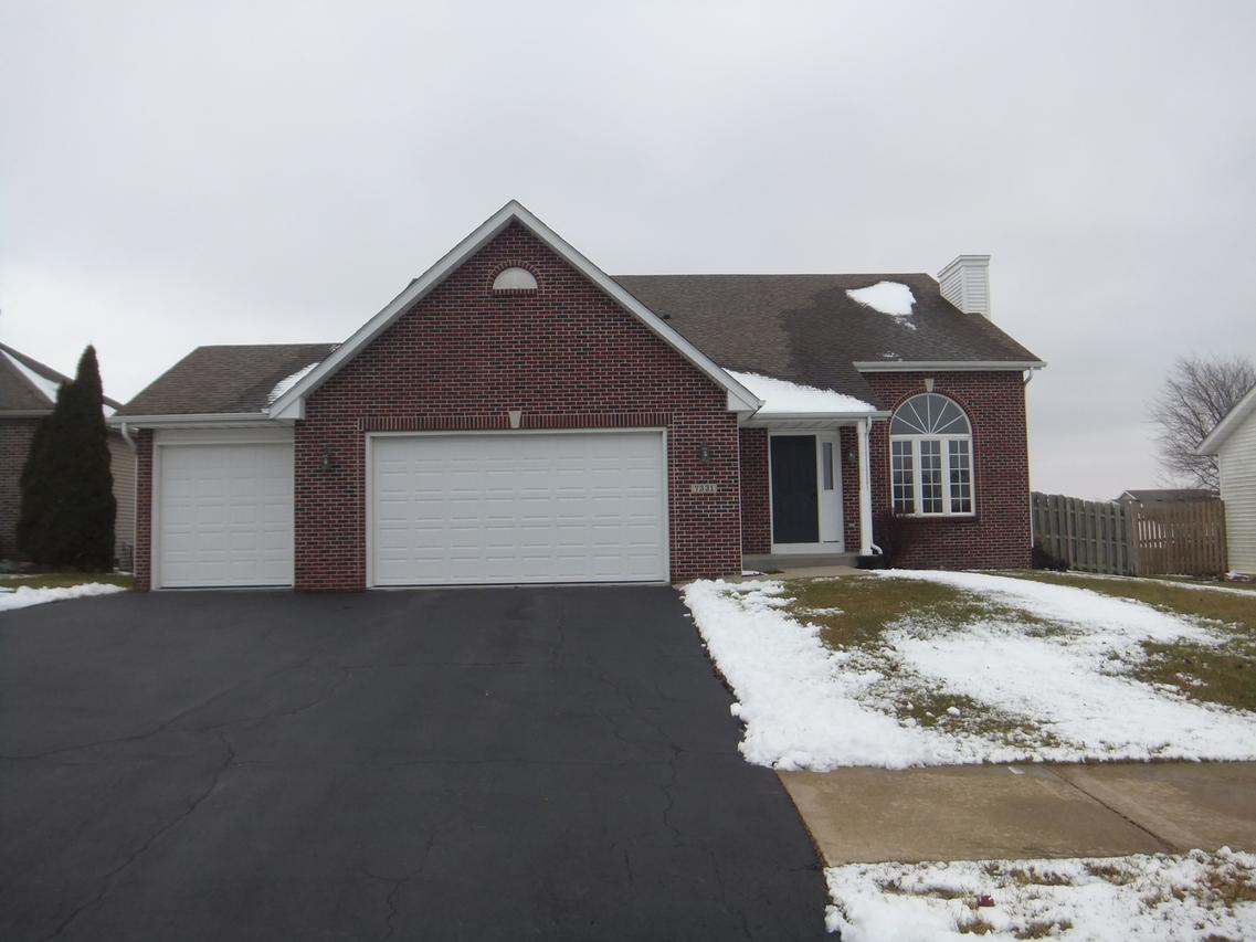 7331 Wimbledon Rd., Machesney Park, IL 61115