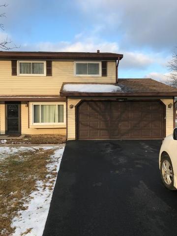 34087 N White Oak Ln. #1, Gurnee, IL 60031