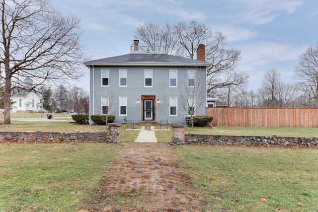 301 E Walnut St., Hudson, IL 61748