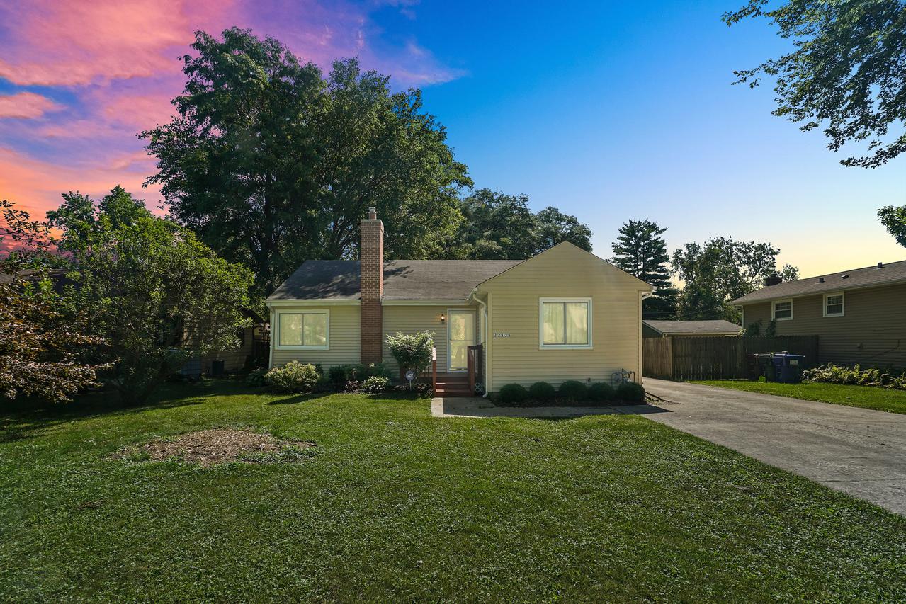 22135 Millard Ave., Richton Park, IL 60471