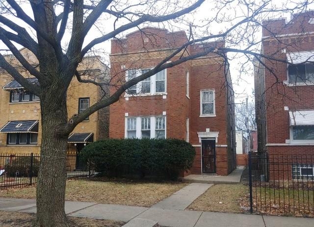 1713 N Central Ave., Chicago, IL 60639