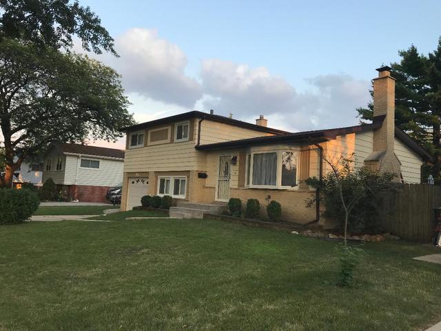 91 Lance Dr., Des Plaines, IL 60016