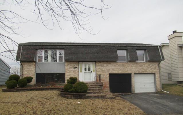 17590 Winston Dr., Country Club Hills, IL 60478
