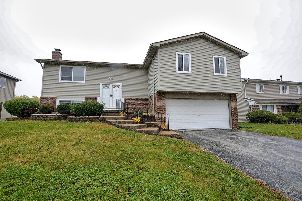 36 Wedgewood Rd., Matteson, IL 60443