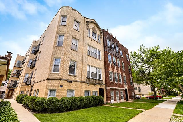 2053 W Summerdale Ave. #4N, Chicago, IL 60625