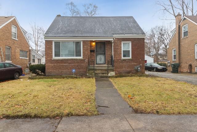 256 E 142nd Pl., Dolton, IL 60419
