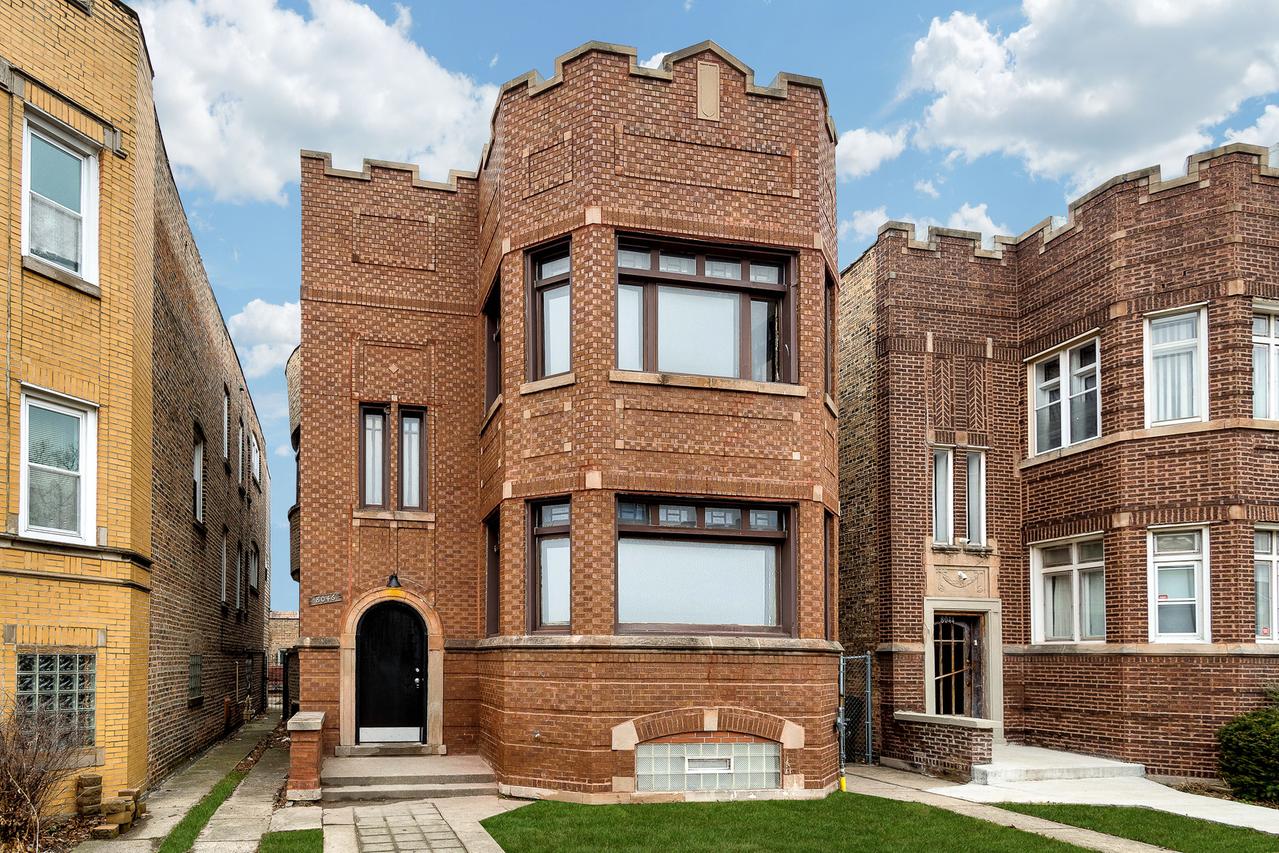 8046 S Hermitage Ave., Chicago, IL 60620