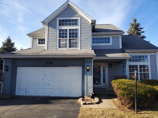 1598 Sage Ct., Gurnee, IL 60031