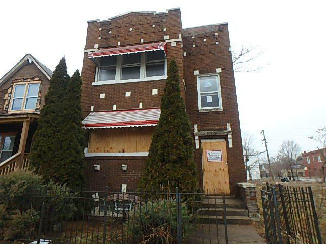 7206 S May St., Chicago, IL 60621