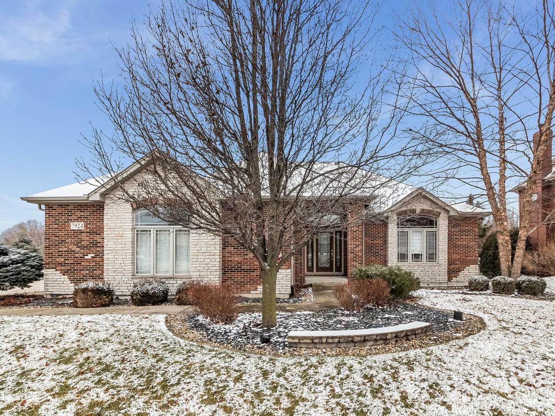 7924 Big Buck Tr., Frankfort, IL 60423