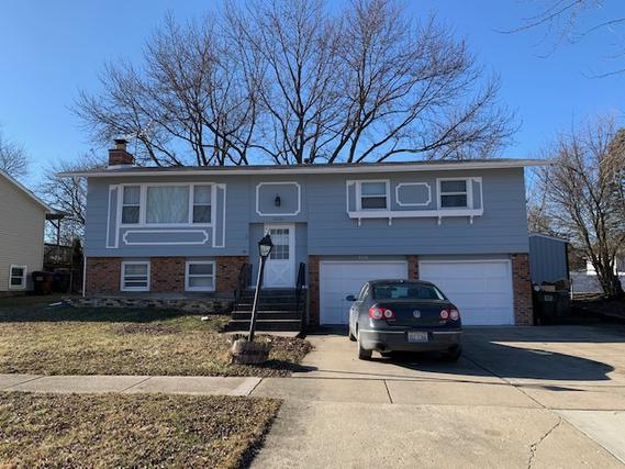 19010 Birch Ave., Country Club Hills, IL 60478