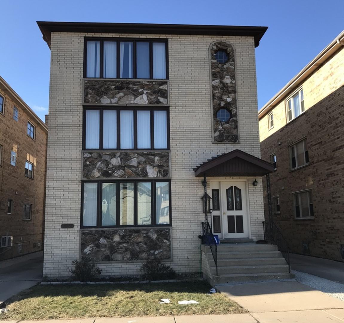 3628 N Osage Ave., Chicago, IL 60634