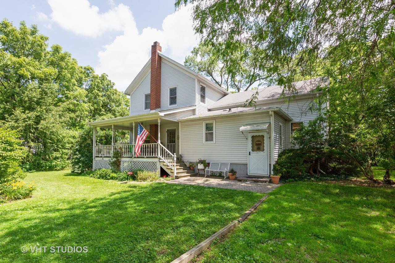 7840 W Steger Rd., Frankfort, IL 60423