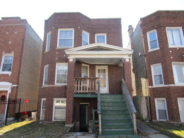 4443 W Cortez St., Chicago, IL 60651