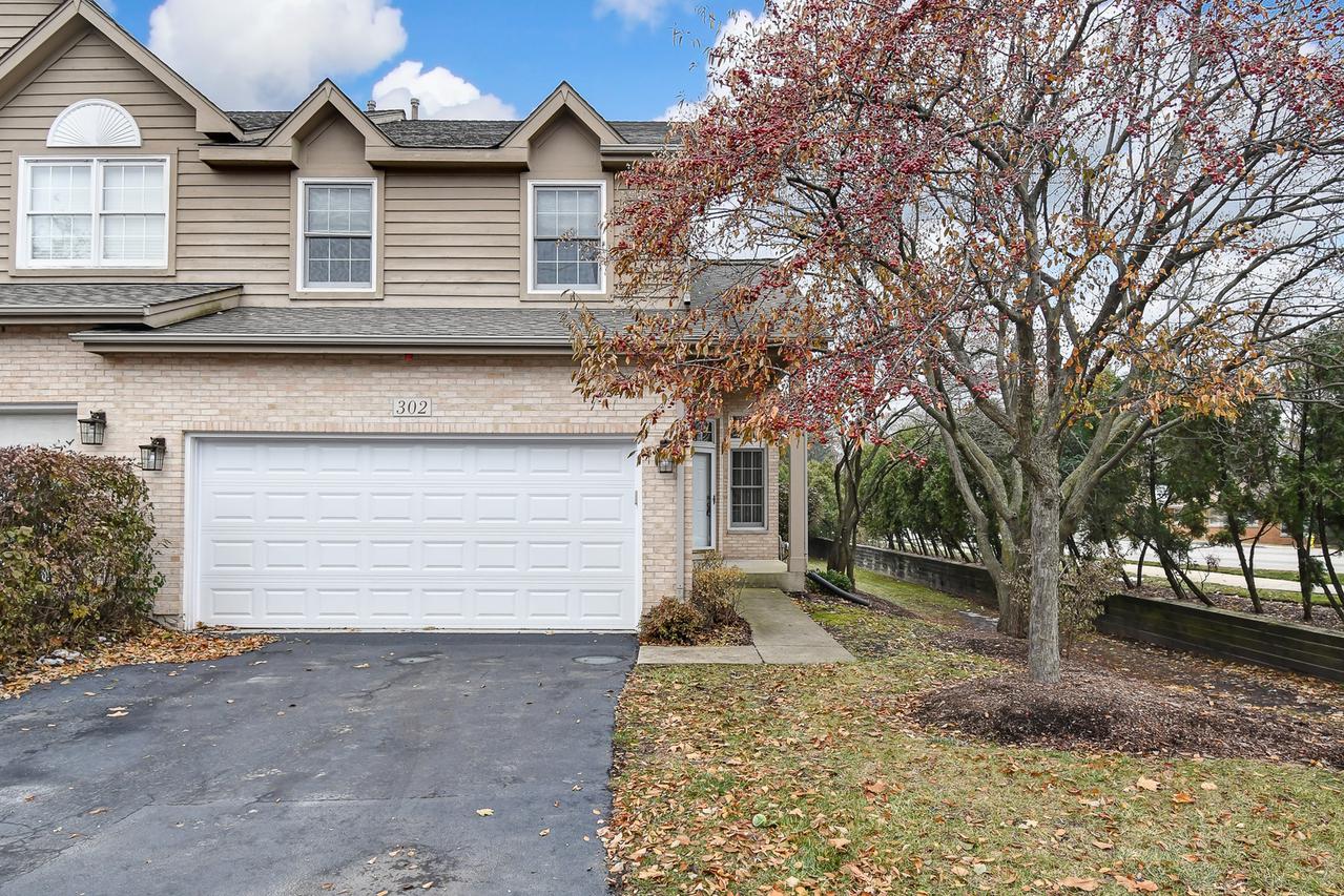 302 Clarendon Hills Rd., Clarendon Hills, IL 60514