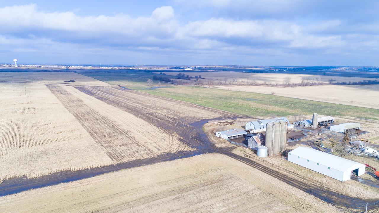 8641 Ament Rd., Yorkville, IL 60560