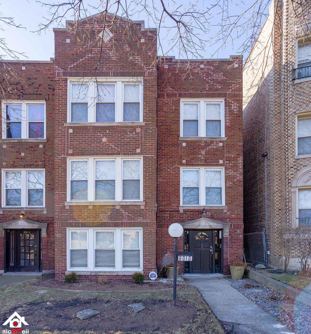 8010 S Michigan Ave., Chicago, IL 60619