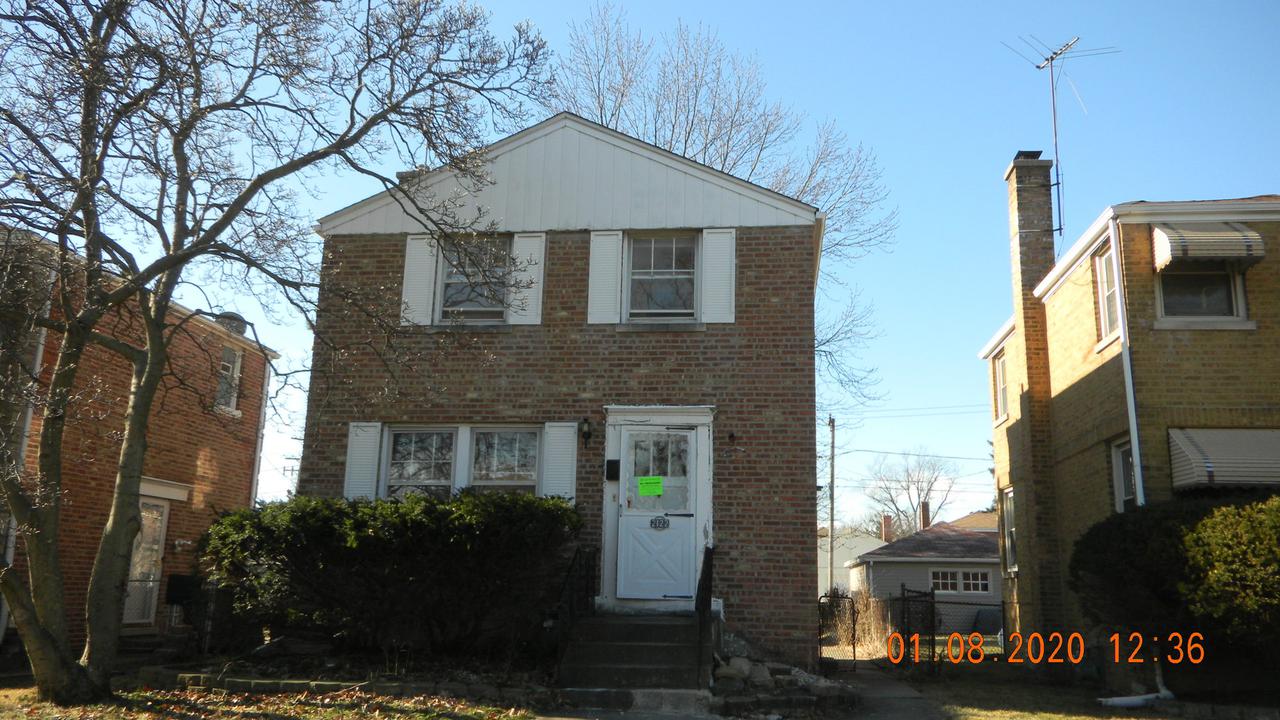 2122 S 20th Ave., Broadview, IL 60155