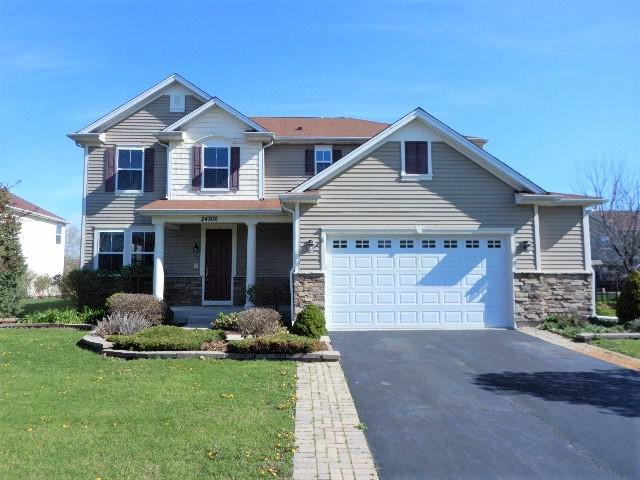 24306 Cedar Creek Ln., Plainfield, IL 60586