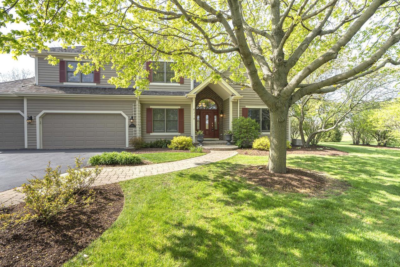 6318 Farmwood Dr., Long Grove, IL 60047