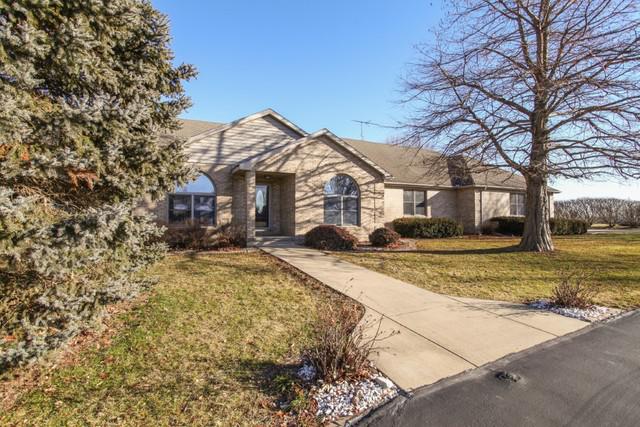 27492 Us Highway 150, Leroy, IL 61752